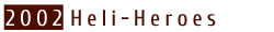 2002 – Heli-Heroes (PC)