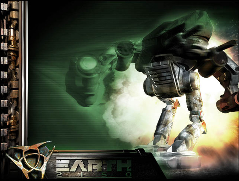 Earth 2150 - Escape from the blue planet - Jogo para PC BGamer